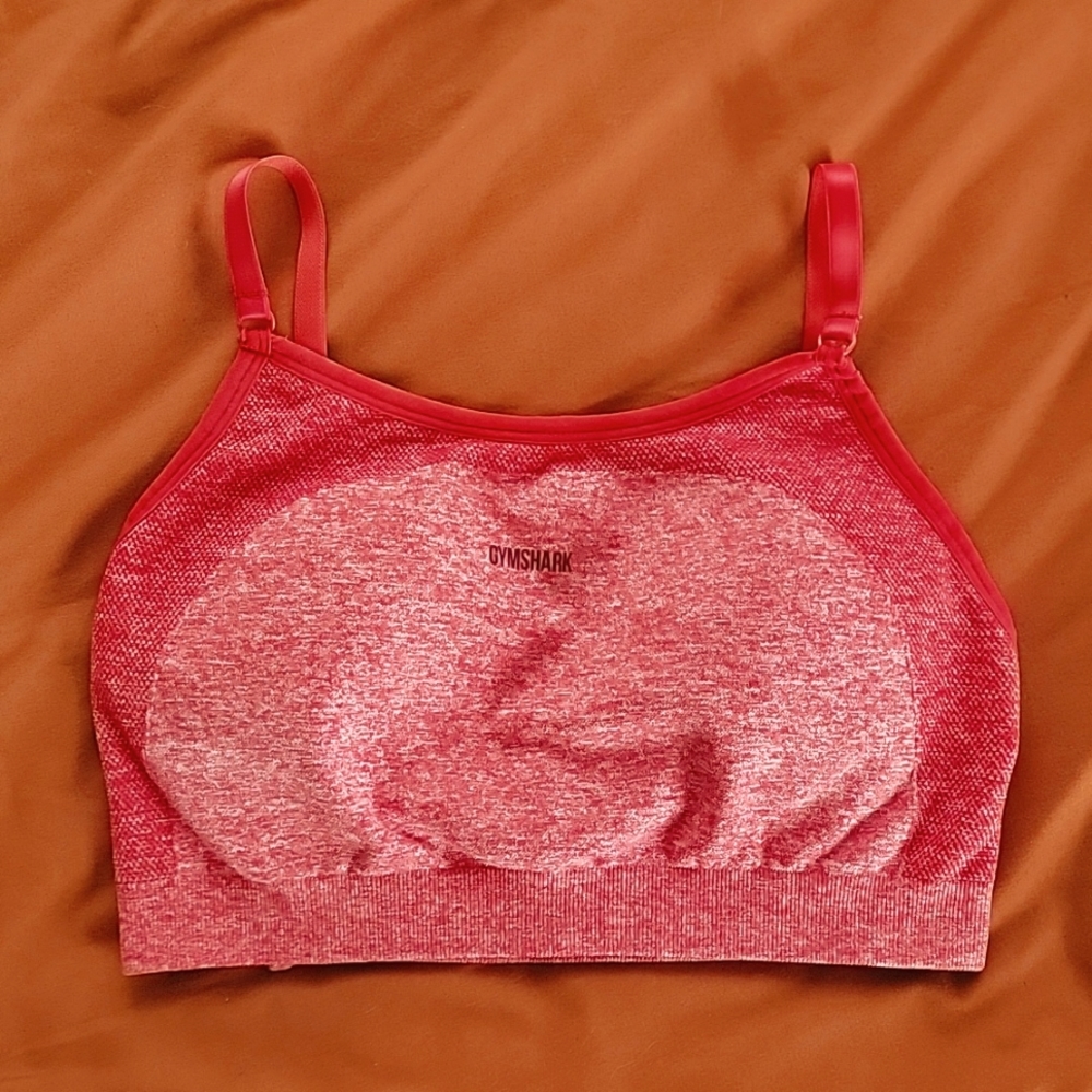 Gymshark Flex Bra